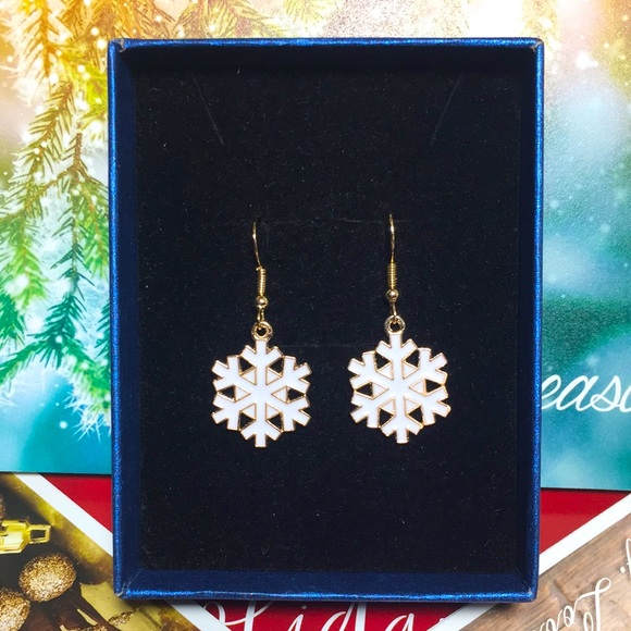 🍏50% OFF/3+...Christmas Earrings - Picture 6 of 8